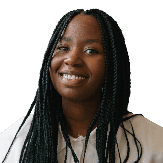 Joy Bakare, Founder of Bakare HR Consulting
